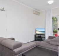 Zenith Studio Unit 4 / 10 Messines Street - Whitsundays Accommodation