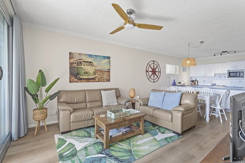 Shoal Bay Road Bella Vista Unit 10 19 - Whitsundays Accommodation 4