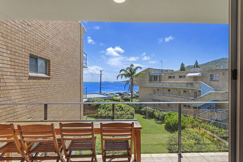 Shoal Bay Road Bella Vista Unit 10 19 - Whitsundays Accommodation 2