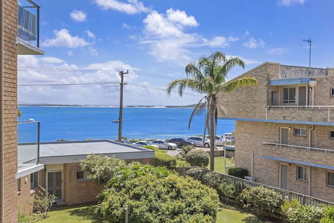 Shoal Bay Road Bella Vista Unit 10 19 - Whitsundays Accommodation 1