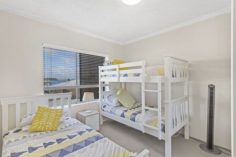Shoal Bay Road Bella Vista Unit 10 19 - Whitsundays Accommodation 7
