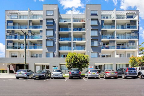 The Shoal Unit 508 - Whitsundays Accommodation 0