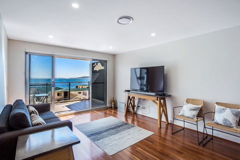 The Shoal Unit 508 - Whitsundays Accommodation 3