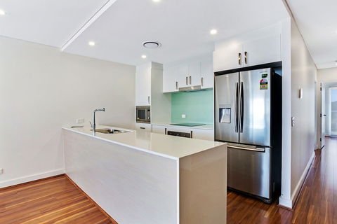 The Shoal Unit 508 - Whitsundays Accommodation 6