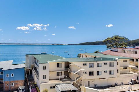 The Shoal Unit 508 - Whitsundays Accommodation 4