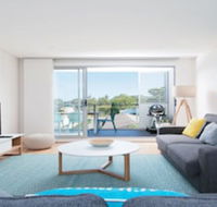 The Shoal Apartments Unit 202/4-8  Bullecourt Street - Whitsundays Accommodation