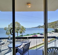 Shoal Bay Road Bella Vista Unit 03 19 - Whitsundays Accommodation