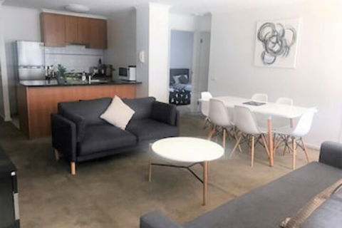 ReadySet Apartments On Kavanagh - Whitsundays Accommodation 0
