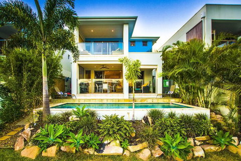 Quayside - Whitsundays Accommodation 3