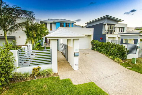 Quayside - Whitsundays Accommodation 1