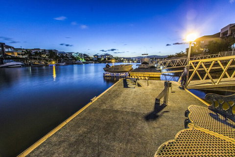 Quayside - Whitsundays Accommodation 6