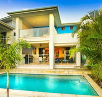 Quayside - Whitsundays Accommodation