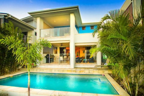 Quayside - Whitsundays Accommodation 0