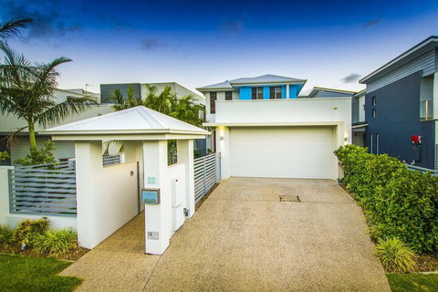 Quayside - Whitsundays Accommodation 2