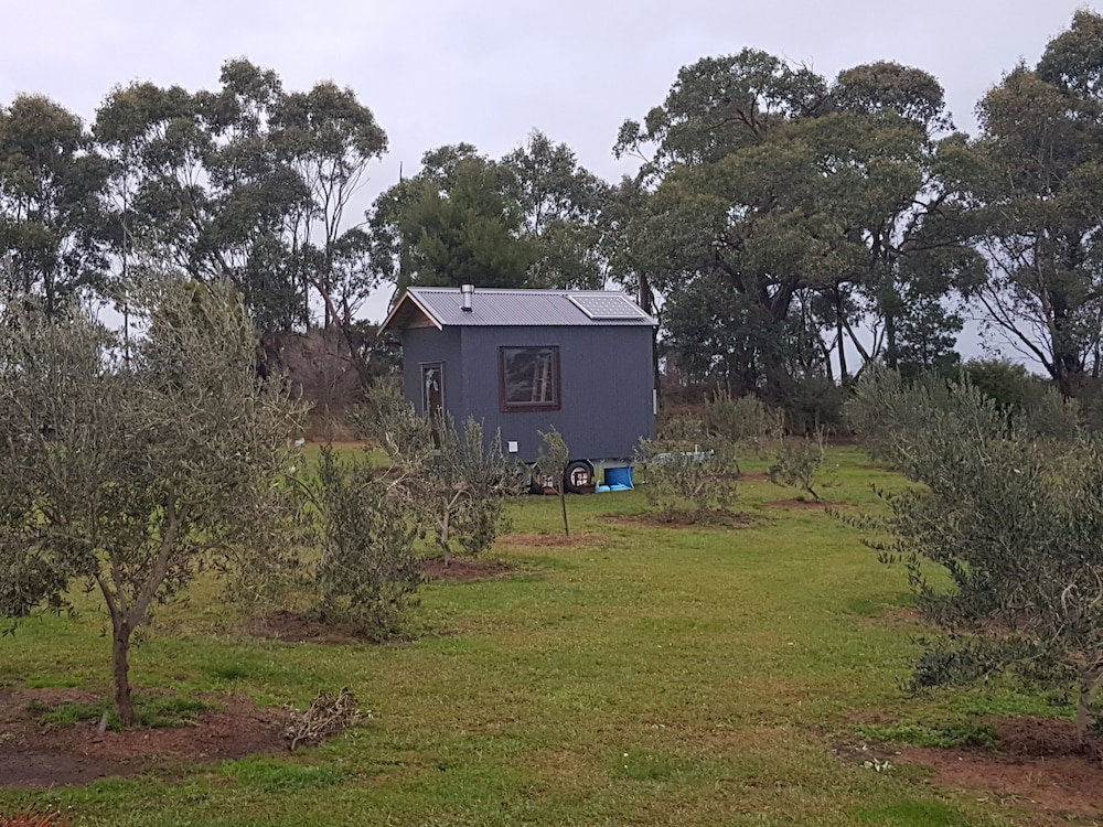 The Gurdies VIC Whitsundays Accommodation