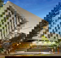 The CHANGE Apartments - Whitsundays Accommodation