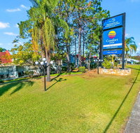 Comfort Inn North Brisbane - Whitsundays Accommodation