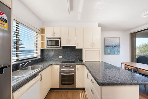 Bangalee Unit 15 / 41 Soldiers Point Road - Whitsundays Accommodation 3