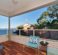 Bangalee Unit 15 / 41 Soldiers Point Road - Whitsundays Accommodation