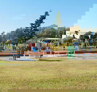 Dunes Unit 13 / 38 Marine Drive - Whitsundays Accommodation