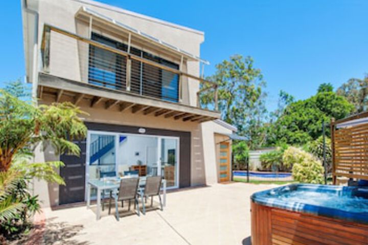  Whitsundays Accommodation