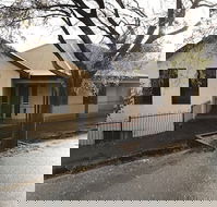 Views on Spencer - Whitsundays Accommodation