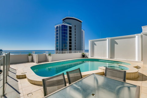 Golden Gate Resort - Whitsundays Accommodation 3