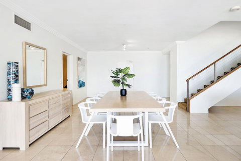 Golden Gate Resort - Whitsundays Accommodation 5