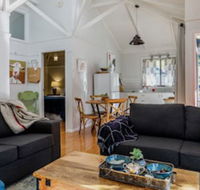 Bandalong Cottages - Whitsundays Accommodation