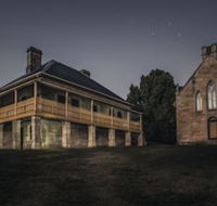 Hartley Historic Cottages - Whitsundays Accommodation