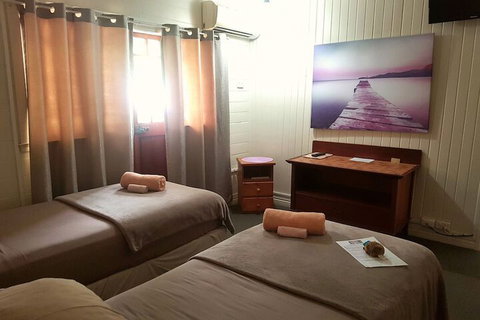 Lilybank Guest House - Whitsundays Accommodation 4
