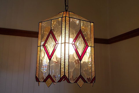 Lilybank Guest House - Whitsundays Accommodation 2