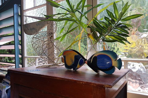 Lilybank Guest House - Whitsundays Accommodation 1