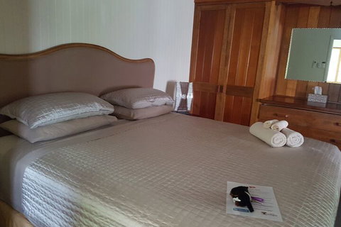 Lilybank Guest House - Whitsundays Accommodation 5