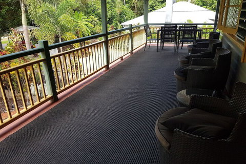 Lilybank Guest House - Whitsundays Accommodation 7