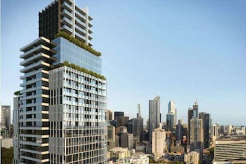 SPENCER - Whitsundays Accommodation 0