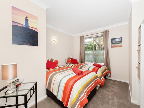 Pine Cottage 5A Nelson Street - Whitsundays Accommodation 4