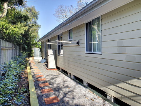 Pine Cottage 5A Nelson Street - Whitsundays Accommodation 0