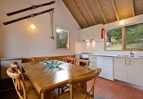 Banjo Apartments Townhouse 4 - Whitsundays Accommodation 5
