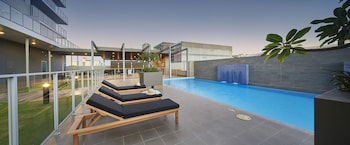 The Sebel West Perth Aire Apartments - Whitsundays Accommodation 1