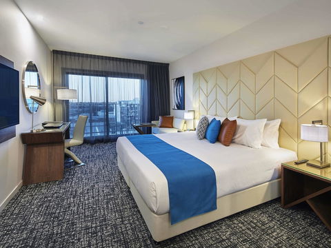 The Sebel West Perth Aire Apartments - Whitsundays Accommodation 0