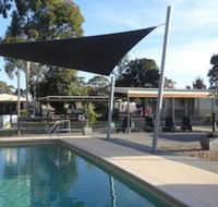 BIG4 Bendigo Marong Holiday Park - Whitsundays Accommodation
