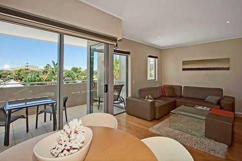 RESORT & SPA KINGSCLIFF 5212 / 13 - Whitsundays Accommodation 2