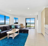 Shoreline Nine Penthouse With Ocean Views - Whitsundays Accommodation