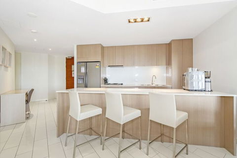 SEA CULTURE 1110 - Whitsundays Accommodation 4