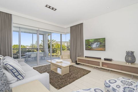 SEA CULTURE 1110 - Whitsundays Accommodation 3