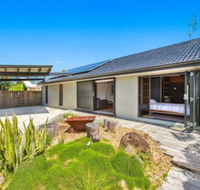 CABARITA BEACH HOUSE 53 - Whitsundays Accommodation