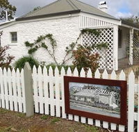 Sarahs Cottage - Whitsundays Accommodation