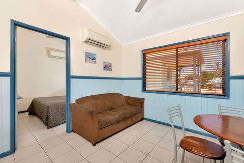 Discovery Parks - Townsville - Whitsundays Accommodation 5