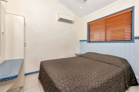 Discovery Parks - Townsville - Whitsundays Accommodation 4
